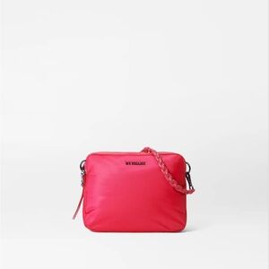 MZ Wallace Bowery Crossbody